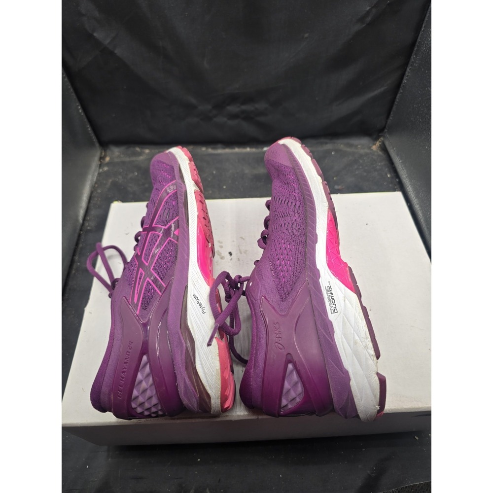 Women Asics Gel Kayano 24 - Picture 6 of 7